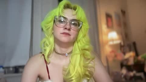 Emi Rose online show from 12.23.25