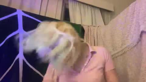 Emi Rose online show from 05.01.26