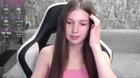 Nancy online show from 10.04.25