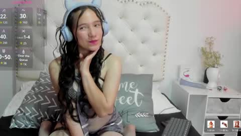 BUNNY online show from 05.03.26
