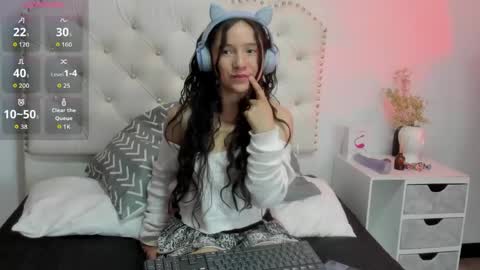 BUNNY online show from 05.10.26