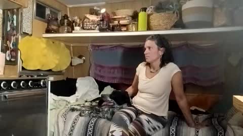 hoodoou online show from 12.15.25