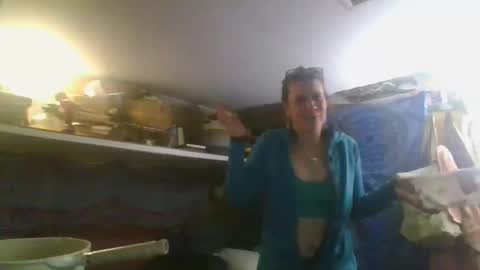 hoodoou online show from 01.13.26