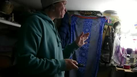 hoodoou online show from 02.03.26