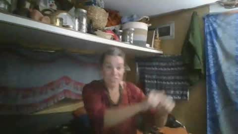 hoodoou online show from 03.31.26