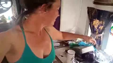 hoodoou online show from 03.31.26