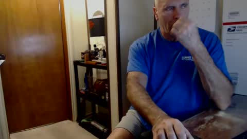 Jayson online show from 10.01.25