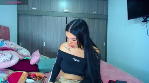 Snapshot of hoot_alicee chatting on 12.30.24 ONLYFANS online show from 12.30.24