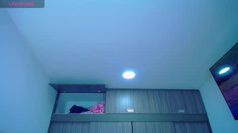 Snapshot of hoot_alicee chatting on 01.16.25 ONLYFANS online show from 01.16.25