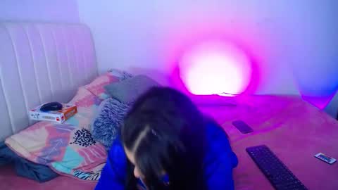 Snapshot of hoot_alicee chatting on 02.26.26 ONLYFANS online show from 02.26.26