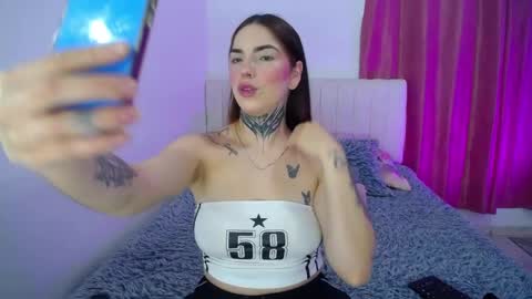 Snapshot of hoot_alicee chatting on 06.05.26 ONLYFANS online show from 06.05.26