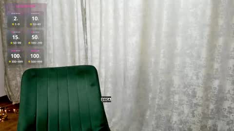 Snapshot of hoot_owl_cb chatting on 02.27.25 Karina online show from 02.27.25