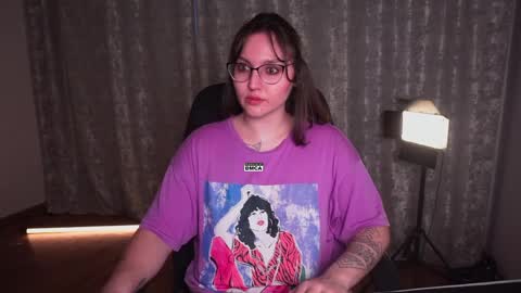 Karina online show from 03.31.26