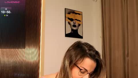 Snapshot of hope_for_fun chatting on 07.10.26 Chloe online show from 07.10.26