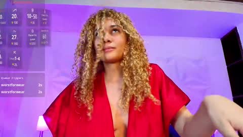 hope_marshall online show from 02.18.25