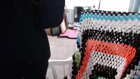 Snapshot of hope_xo chatting on 02.08.26 Hope online show from 02.08.26