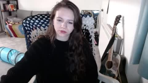 Snapshot of hope_xo chatting on 02.11.26 Hope online show from 02.11.26