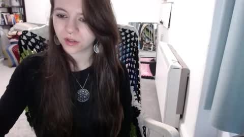 Snapshot of hope_xo chatting on 02.23.26 Hope online show from 02.23.26