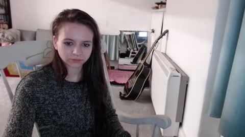 Snapshot of hope_xo chatting on 03.02.26 Hope online show from 03.02.26