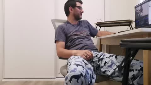 hopefulguy86 online show from 05.15.26