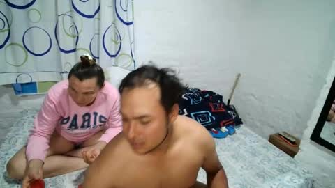 Snapshot of horiana44293 chatting on 02.27.25 oriana online show from 02.27.25