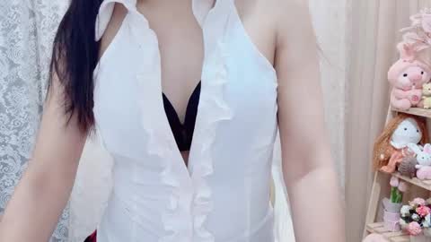 Snapshot of horinatori chatting on 09.13.25 Rina online show from 09.13.25