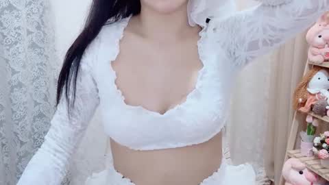 Snapshot of horinatori chatting on 10.06.25 Rina online show from 10.06.25