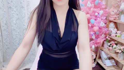 Rina online show from 11.24.25