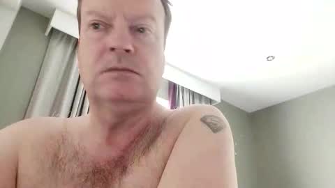 horn1618 online show from 04.29.26