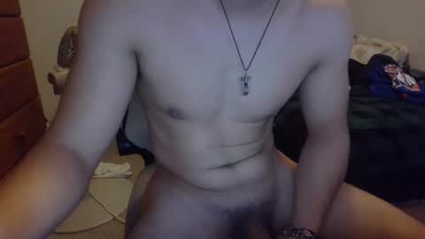 Snapshot of hornbigcockyman chatting on 01.14.25 Noah online show from 01.14.25