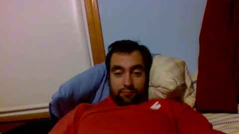 Snapshot of hornemike127 chatting on 12.13.24 hornemike127 online show from 12.13.24