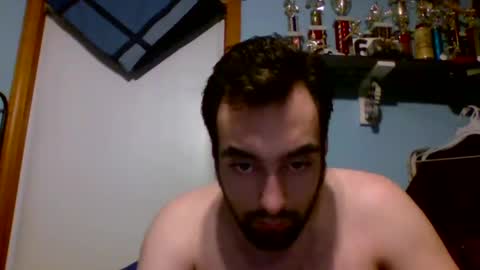 Snapshot of hornemike127 chatting on 12.18.24 hornemike127 online show from 12.18.24