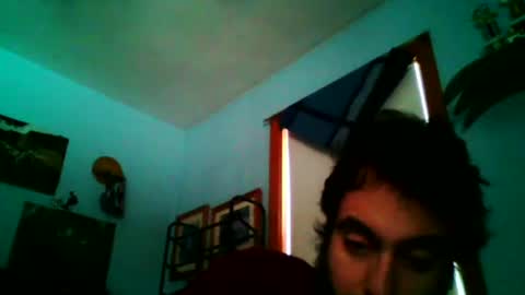 Snapshot of hornemike127 chatting on 02.08.25 hornemike127 online show from 02.08.25