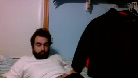 Snapshot of hornemike127 chatting on 02.28.25 hornemike127 online show from 02.28.25