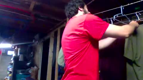 Snapshot of hornemike127 chatting on 03.01.25 hornemike127 online show from 03.01.25