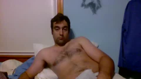 Snapshot of hornemike127 chatting on 10.23.25 hornemike127 online show from 10.23.25