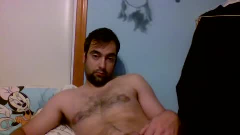 Snapshot of hornemike127 chatting on 11.26.25 hornemike127 online show from 11.26.25