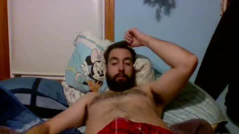 hornemike127 online show from 01.17.26