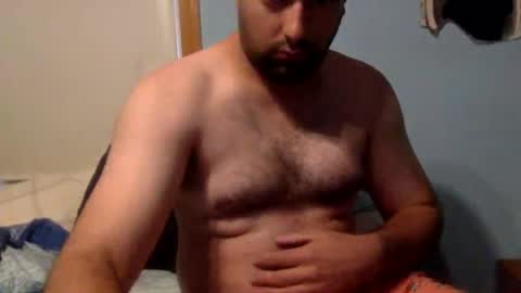 hornemike127 online show from 06.23.26