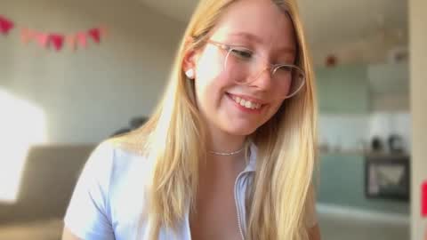 Audrey online show from 10.13.25