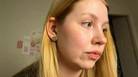 Audrey online show from 02.09.26