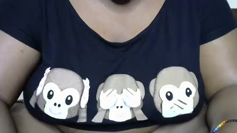 Bianca  Spice online show from 12.21.25