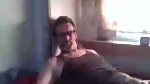 Snapshot of horneyjoe48 chatting on 06.21.26 joey online show from 06.21.26