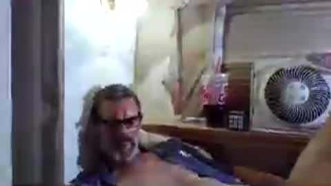 Snapshot of horneyjoe48 chatting on 07.01.26 joey online show from 07.01.26