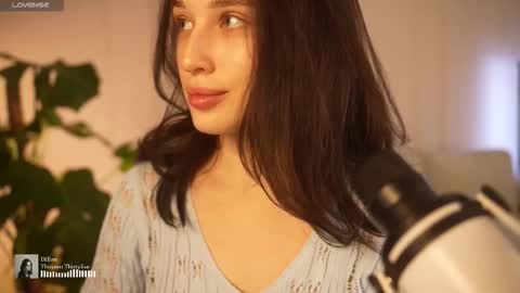 Horney Jozy online show from 10.07.25