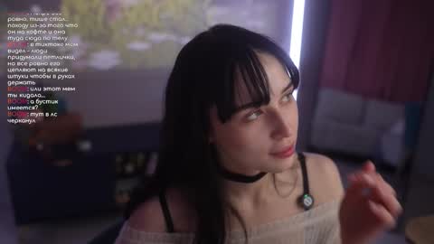 Horney Jozy online show from 02.06.26