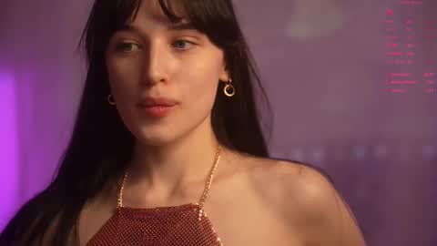 Horney Jozy online show from 03.07.26