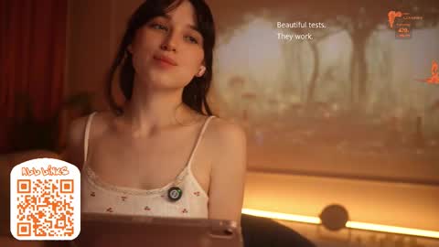 Horney Jozy online show from 03.13.26