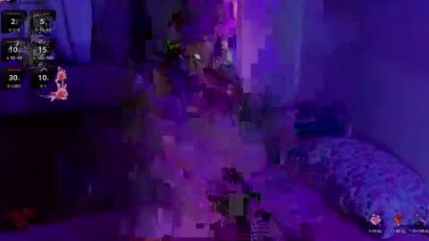 HorneyJessie69 online show from 01.17.26