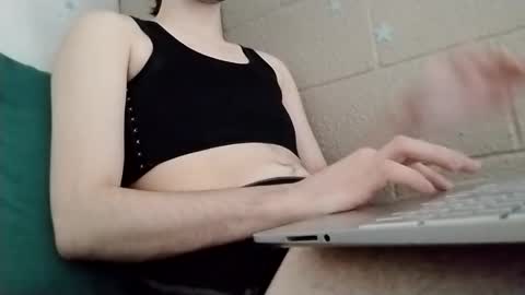 Jackie online show from 03.07.26